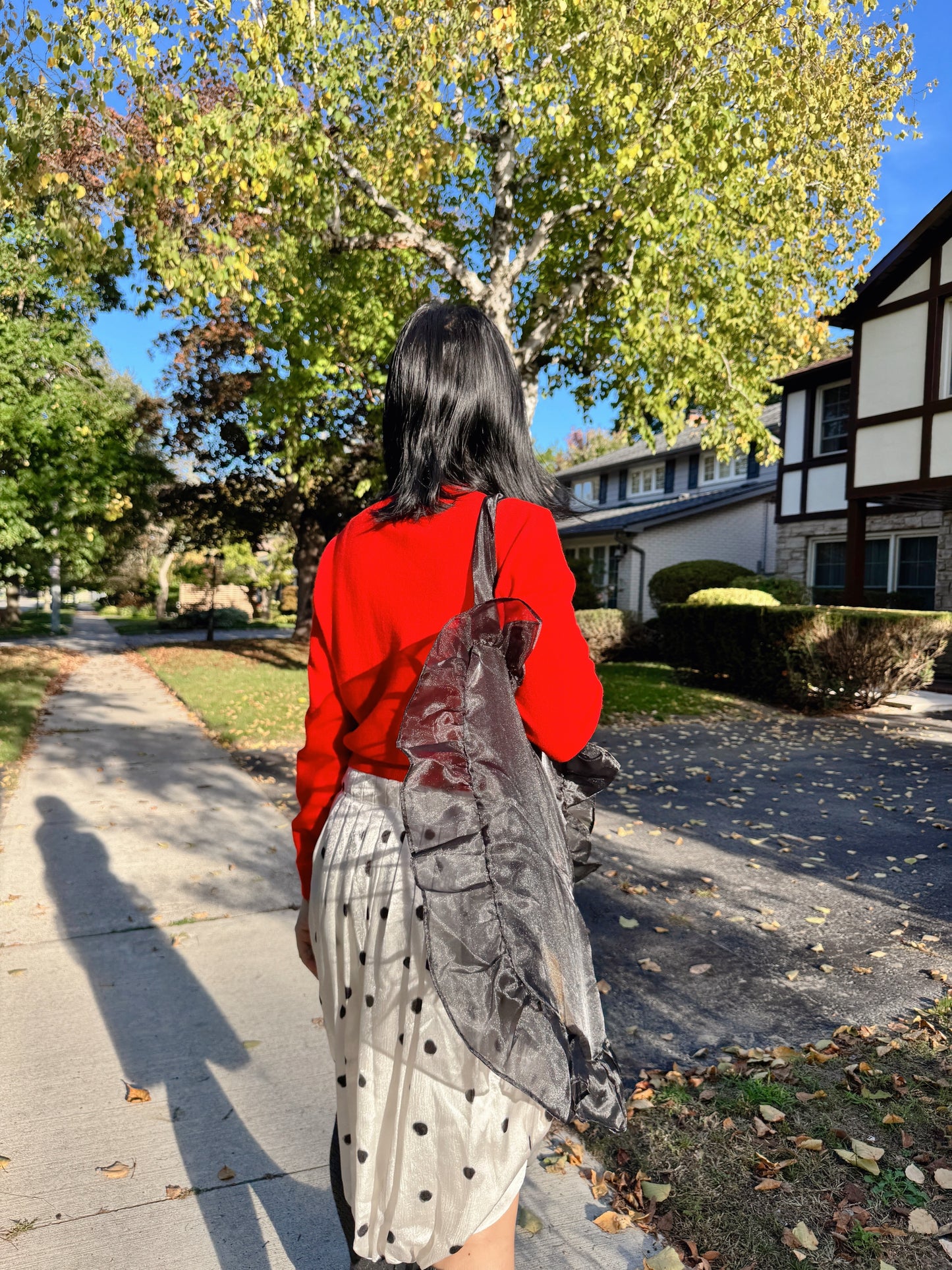 Merino Wool Cardigan (red, gray, pink)