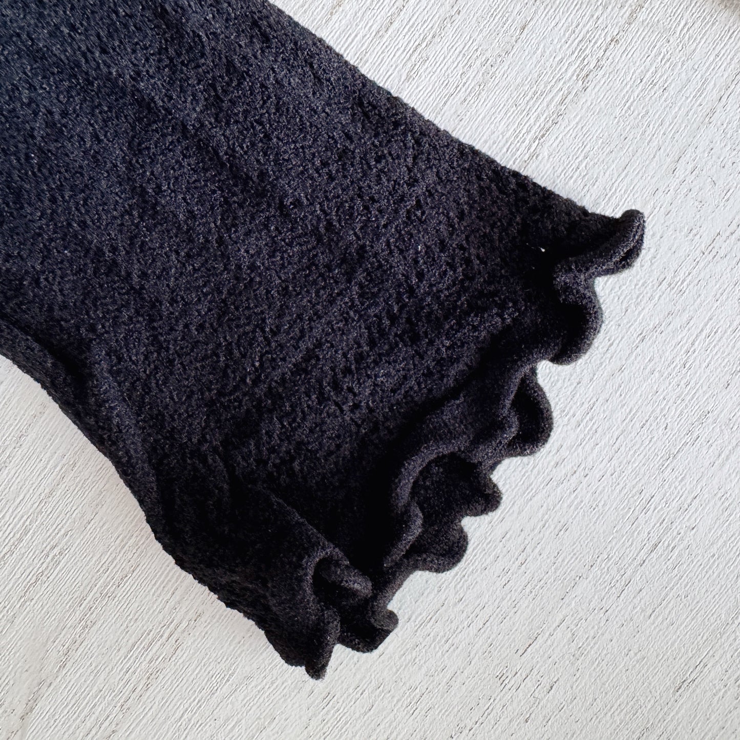 lace socks