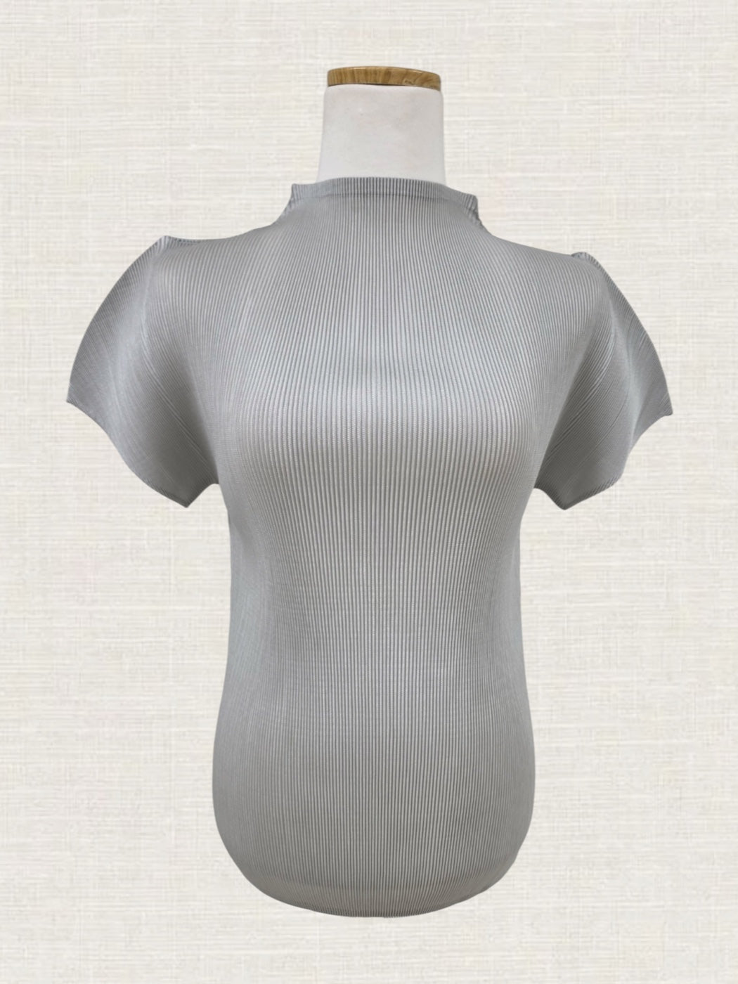 MIST short sleeve tops (Silver,Lavender, Lemon, Lime, Khaki ,Pink)